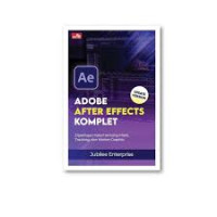ADOBE AFTER AFFECTS KOMPLET