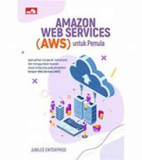 AMAZON WEB SERVICES (AWS) UNTUK PEMULA