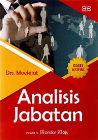 ANALISIS JABATAN