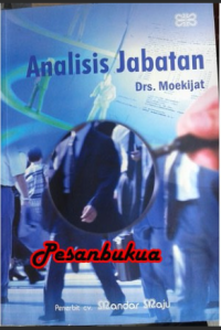 Image of ANALISIS JABATAN