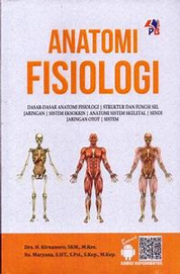 Anatomi Fisiologi