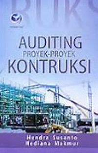 auditing proyek - proyek kontruksi