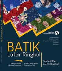 Batik Latar Ringkel