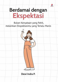 BERDAMAI DENGAN EKSPEKTASI