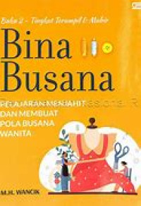 Bina BUsana