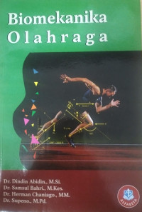 BIOMEKANIKA OLAHRAGA