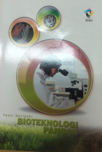BIOTEKNOLOGI PANGAN