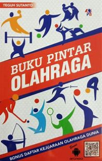 Buku Pintar Olah Raga