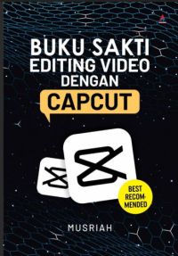 Image of BUKU SAKTI EDITING VIDEO DENGAN CAPCUT