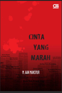CINTA YANG MARAH