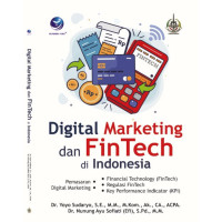 DIGITAL MARKETING DAN FINTECH DI INDONESIA