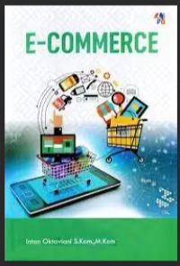 Image of E-COMMERCE