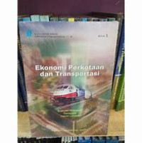 EKONOMI PERKOTAAN DAN TRANSPORTASI