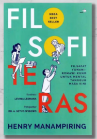 Image of FILOSOFI TERAS