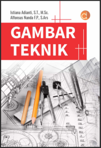 Image of GAMBAR TEKNIK