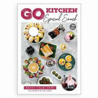 Go KItchen Special Snack