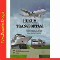 HUKUM TRANSPORTASI