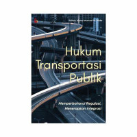 HUKUM TRANSPORTASI PUBLIK