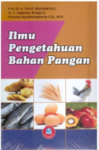 ILMU PENGETAHUAN BAHAN PANGAN