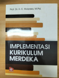 IMPLEMENTASI KURIKULUM MERDEKA