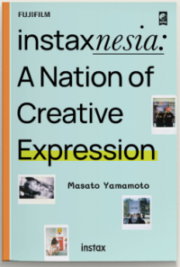 INSTAXNESIA: A NASTION OF CREATIVE EXPRESSION