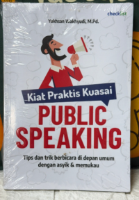 Image of KIAT PRAKTIS KUASIA