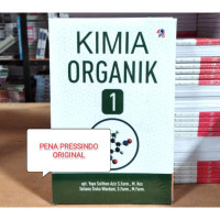 KIMIA ORGANIK 1