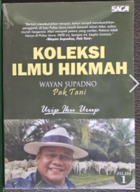 KOLEKSI ILMU HIKMAH