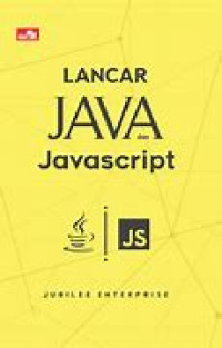 LANCAR JAVA DAN JAVASCRIPT