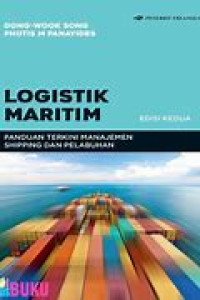 Logistik Maritim