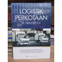 LOGISTIK PERKOTAAN DI INDONESIA