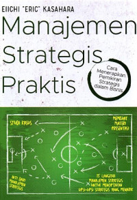 MANAJEMAN STRATEGIS PRAKTIS