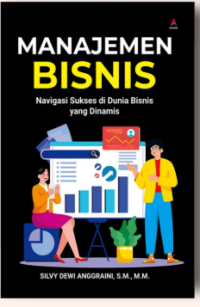 Image of MANAJEMEN BISNIS