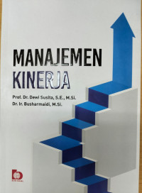 MANAJEMEN KINERJA