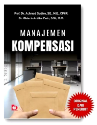 MANAJEMEN KOMPENSASI