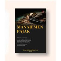 MANAJEMEN PAJAK
