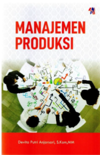 MANAJEMEN PRODUKSI