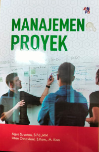 MANAJEMEN PROYEK