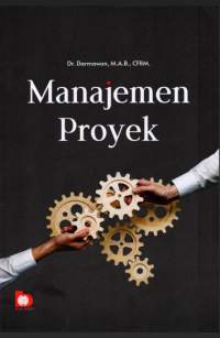 MANAJEMEN PROYEK