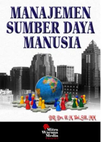 MANAJEMEN SUMBER DAYA MANUSIA