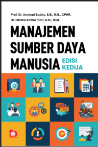 MANAJEMEN SUMBER DAYA MANUSIA  ( EDISI KEDUA )
