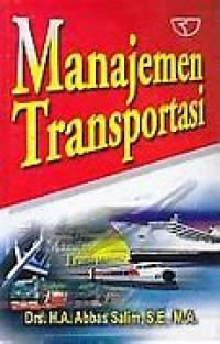 Manajemen Transportasi