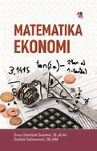 MATEMATIKA EKONOMI