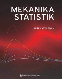 MEKANIKA STATISTIK