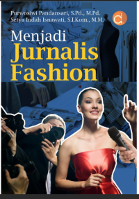 MENJADI JURNALIS FASHION