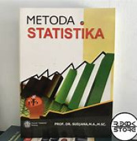 METODA STATISTIKA