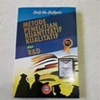METODE PENELITIAN KUANTITATIF KUALITATIF DAN R&D