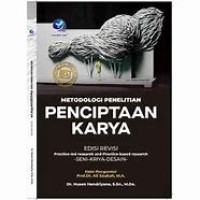 METODOLOGI PENELITIAN PENCIPTAAN KARYA