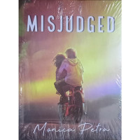 MISJUDGED
