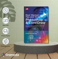 MOST WANTED TIPS AND TRICKS PHOTOSHOP & CORELDRAW